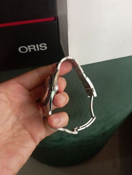 ORIS รูปที่ 3