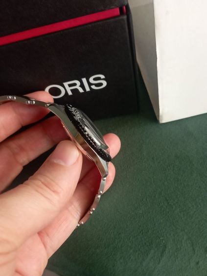 ORIS รูปที่ 9