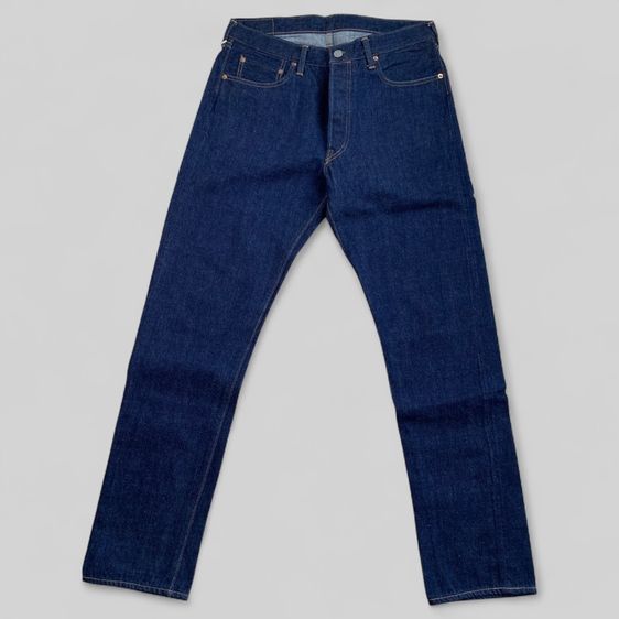 Workers Denim made in Japan รูปที่ 2