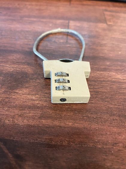 ลูกกุญแจและพวงกุญแจ รูปที่ 2