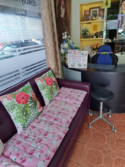 เซ้งร้านเสริมสวย รูปที่ 3