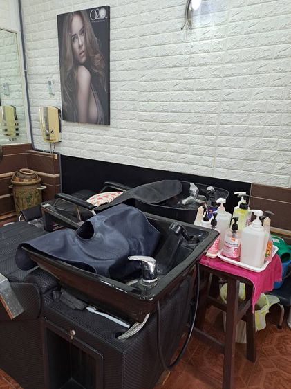 เซ้งร้านเสริมสวย รูปที่ 7