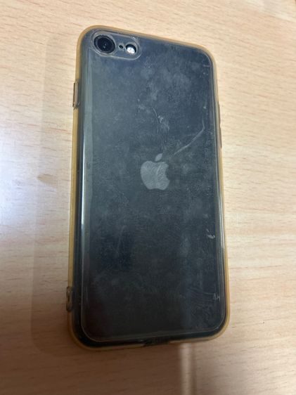 iPhone se3 128GB รูปที่ 2