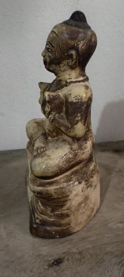 ตุ๊กตาปูนเก่าๆ รูปที่ 8