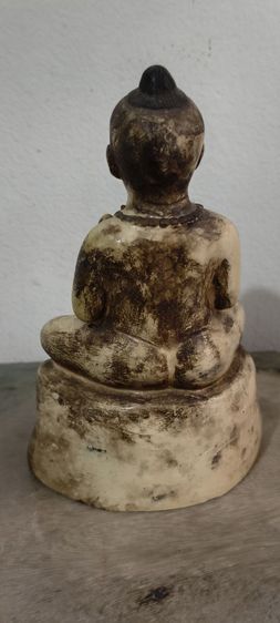 ตุ๊กตาปูนเก่าๆ รูปที่ 4