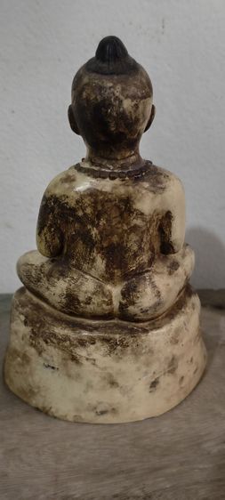 ตุ๊กตาปูนเก่าๆ รูปที่ 2