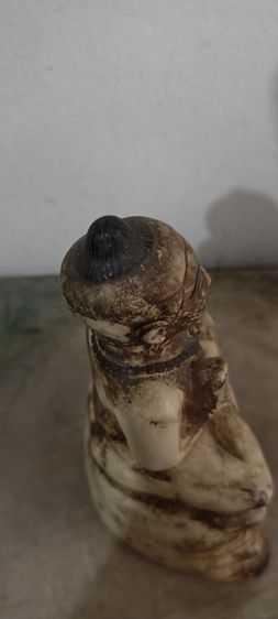 ตุ๊กตาปูนเก่าๆ รูปที่ 10