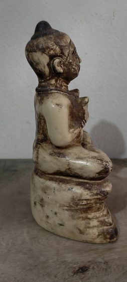 ตุ๊กตาปูนเก่าๆ รูปที่ 7