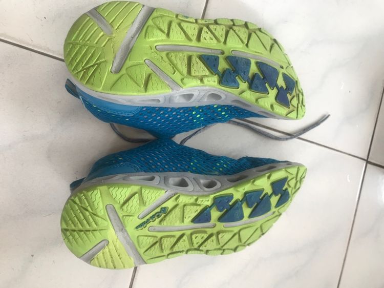 รองเท้าเดินป่า ยี่ห้อ COLUMBIA สภาพใหม่ เบอร์ 41  รูปที่ 5