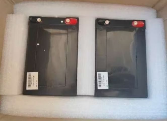 แบตเตอรี่รถไฟฟ้า