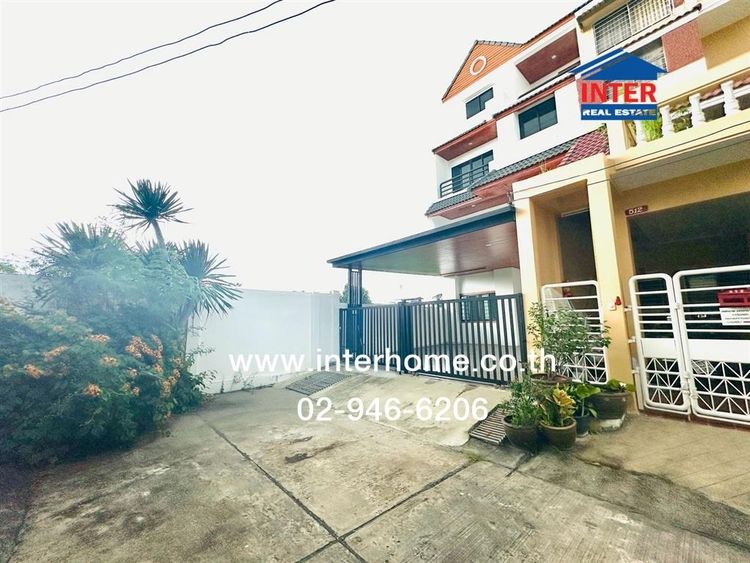 ไม่ใช่ ทาวน์โฮม 4 ชั้น 31.5 ตร.ว. หมู่บ้านวราธรวิลล์ พัฒนาการ 44 ซอยพัฒนาการ44 ถนนพัฒนาการ ถนนศรีนครินทร์ เขตประเวศ กรุงเทพมหานคร รูปที่ 2