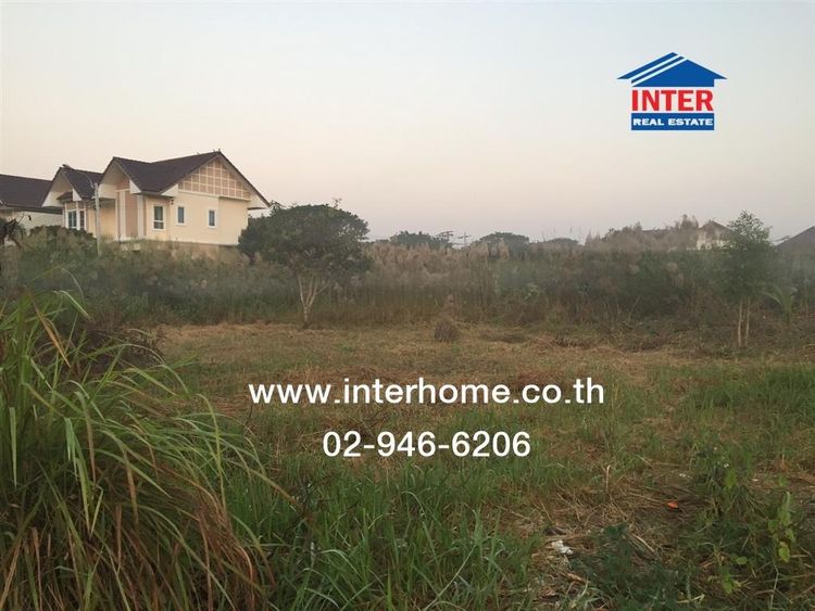 ไม่ใช่ ที่ดินเปล่า 294.9 ตร.ว. ที่ดินเปล่า ซอยสำเร็จพัฒนา ถนนกาญจนาภิเษก ถนนบางกรวย-ไทรน้อย บางกรวย นนทบุรี