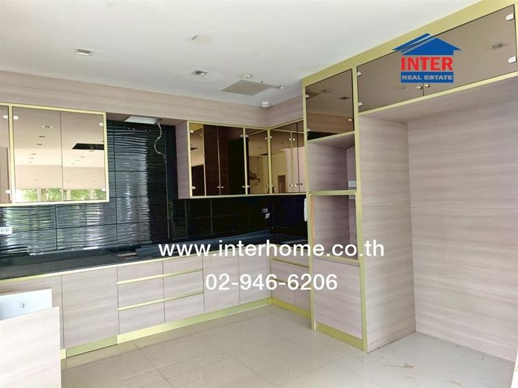 ไม่ใช่ บ้านเดี่ยว 2 ชั้น 52.7 ตร.ว. หมู่บ้านพูลศรี ซอยพูลศรี ถนนสะพานนนทบุรี-บางบัวทอง ถนนปทุมธานี-สายใน เมืองปทุมธานี ปทุมธานี รูปที่ 4