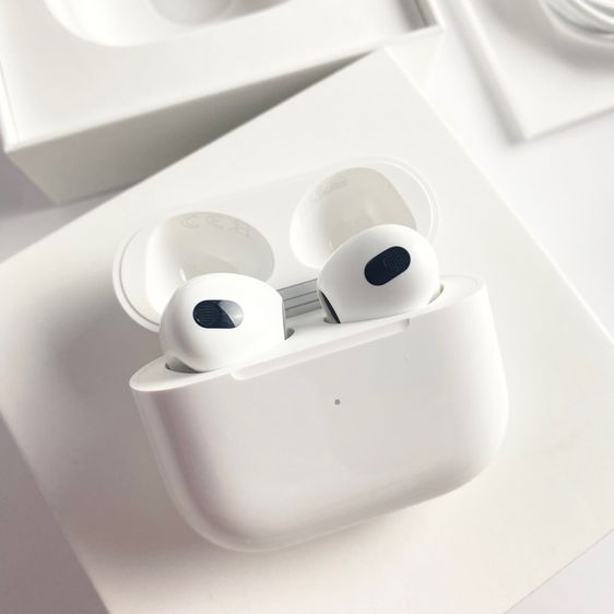 Airpods 3 ใช้น้อยมาก รูปที่ 2