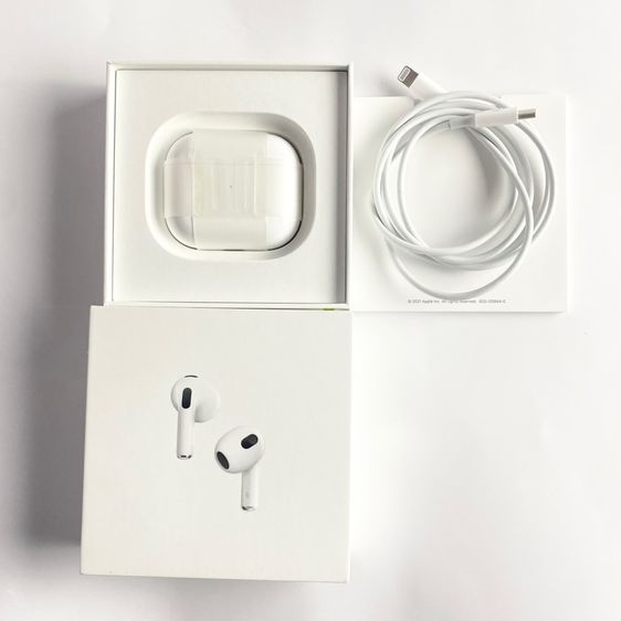 Airpods 3 ใช้น้อยมาก รูปที่ 11