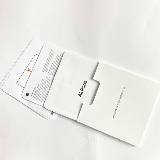 Airpods 3 ใช้น้อยมาก รูปที่ 12