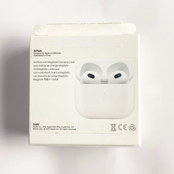 Airpods 3 ใช้น้อยมาก รูปที่ 13