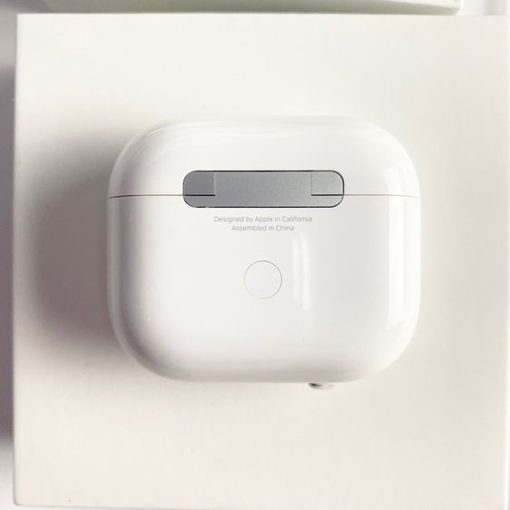 Airpods 3 ใช้น้อยมาก รูปที่ 4