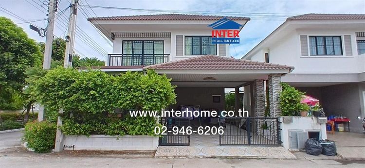 ไม่ใช่ บ้านเเฝด 2 ชั้น 39.6 ตร.ว. หมู่บ้านมารวย โสธร 4 ฉะเชิงเทรา ( Marui Sotorn 4 ) ถนนบางปะกง-ฉะเชิงเทรา เมืองฉะเชิงเทรา ฉะเชิงเทรา รูปที่ 4