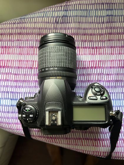 Nikon D200