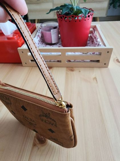 กระเป๋าmcmใบลูก รูปที่ 3