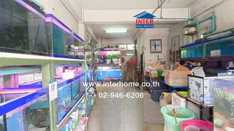 ไม่ใช่ อาคารพาณิชย์ 4 ชั้น 10 ตร.ว. อาคารพาณิชย์ ใกล้แยกตรอกจันทน์ โรงเรียนนานาชาติโชรส์เบอรี่กรุงเทพ ติดถนนจันทน์ ถนนเจริญกรุง เขตบางรัก กรุงเทพมห รูปที่ 4