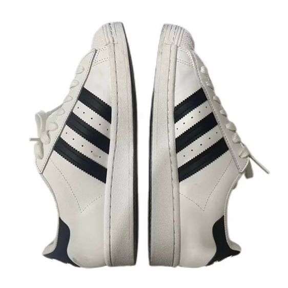 รองเท้า Adidas “SUPERSTAR“(เเท้💯) รูปที่ 3