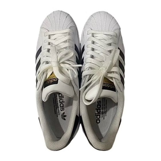 รองเท้า Adidas “SUPERSTAR“(เเท้💯) รูปที่ 2