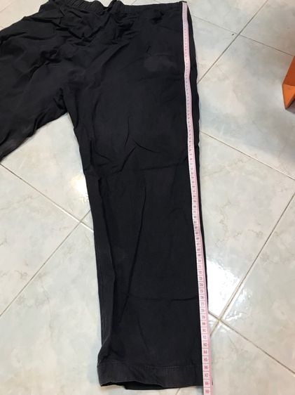 กางเกงผู้หญิง Uniqlo รูปที่ 7