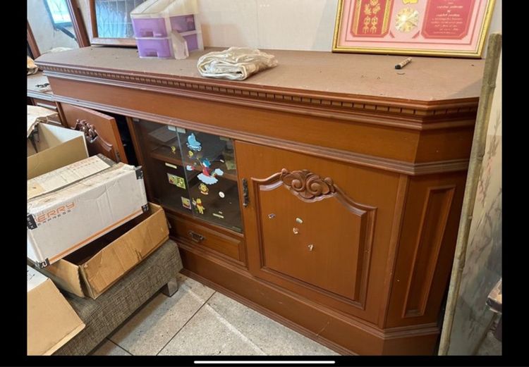 เฟอร์นิเจอร์ไม้แท้ๆ รูปที่ 3