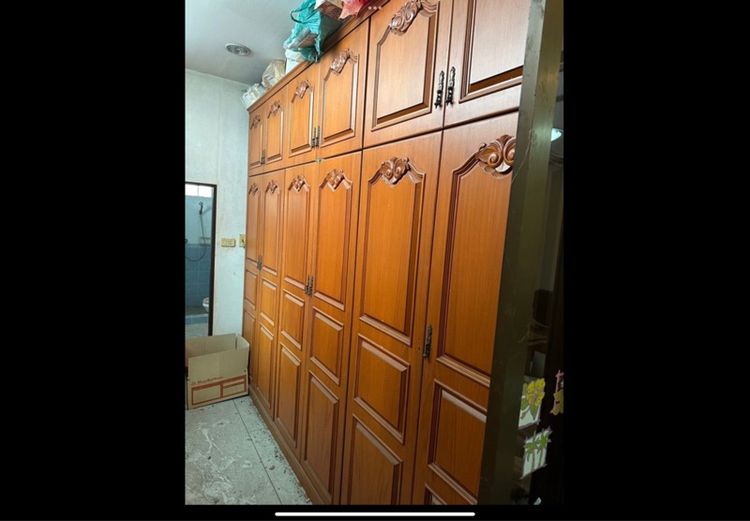 เฟอร์นิเจอร์ไม้แท้ๆ รูปที่ 5