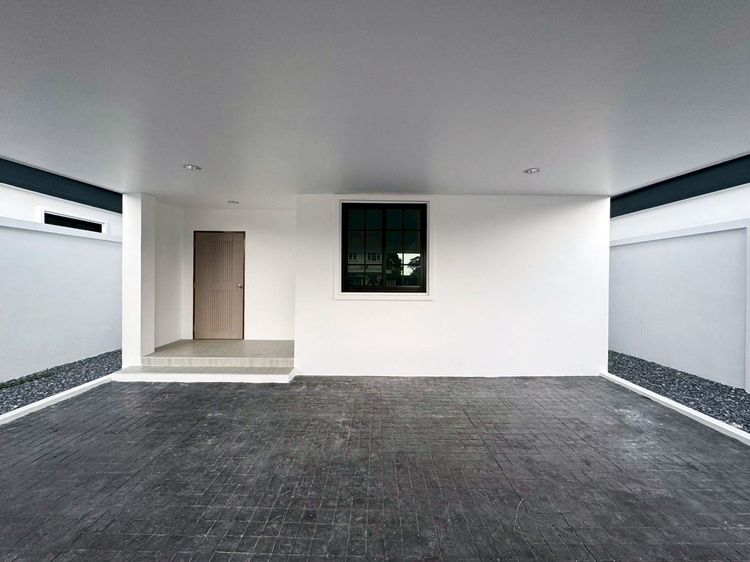 อื่นๆ ไม่มี 2025 ขายบ้านเดี่ยว 2ชั้น หมู่บ้านสินพัฒนาธานี รูปที่ 3