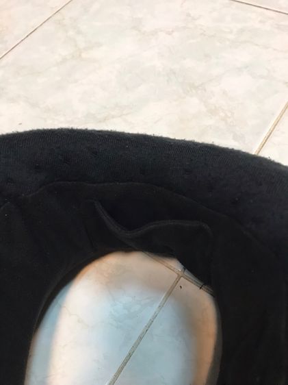 หมอนรองคอ Be Relax รูปที่ 3