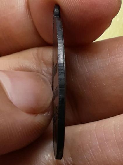 เหรียญหลวงพ่อแช่ม วัดฉลอง ภูเก็ต  รูปที่ 3