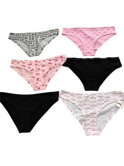 juicy couture  victoria secret lingerie รอวเท้าออสเตรเลีย รูปที่ 4
