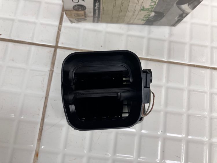 ✅ ช่องแอร์ Skoda Superb 1 B5 3U Passat B5.5 ข้างหน้าซ้าย รุ่นปี 2002 2003 2004 2005 2006 2007 2008 ของใหม่ แท้ เบิกศูนย์ รูปที่ 2