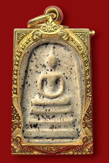 ✅พระสมเด็จวัดระฆัง   AA629774 รูปที่ 17