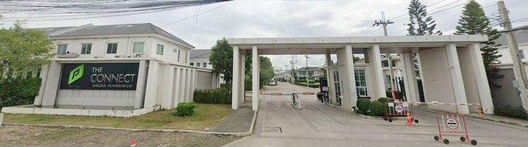 มีบางส่วน 2017 หมู่บ้านเดอะคอนเนค บางนา-สุวรรณภูมิ 52 รูปที่ 3