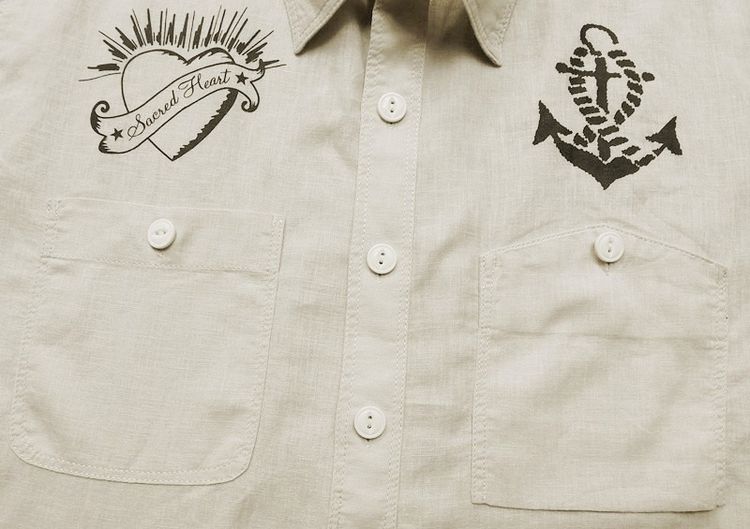 THE ECKO UNLTD + AVIREX รูปที่ 15