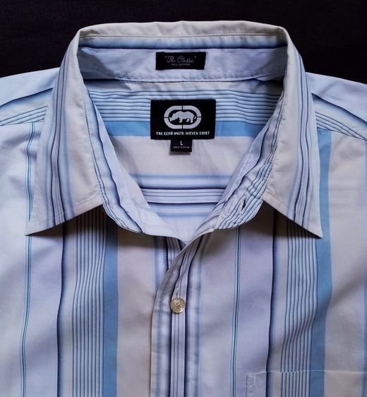 THE ECKO UNLTD + AVIREX รูปที่ 4