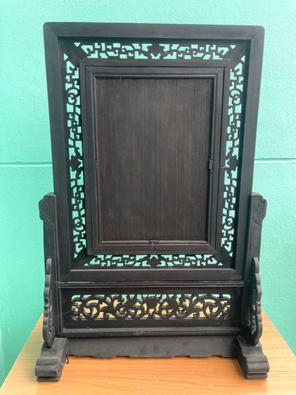 ลับแล พระกษิติครรภ์โพธิสัตว์ ตี่จั่งอ๊วงผ่อสัก สะสม รูปที่ 8