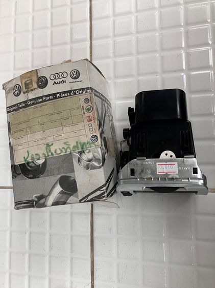 กรอบวิทยุ คอนโซลกลาง Volk Passat B5 ช่องแอร์ Passat B5.5 อะไหล่โฟล์คของใหม่ รูปที่ 11