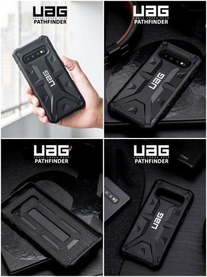 เคส UAG PathFinder เคส Samsung Galaxy S10 แท้ศูนย์ รูปที่ 3