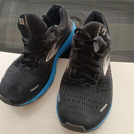 ขายถูก BrookS Ghost 13 size 42.5-270cm สภาพสวย ของแท้  รูปที่ 2