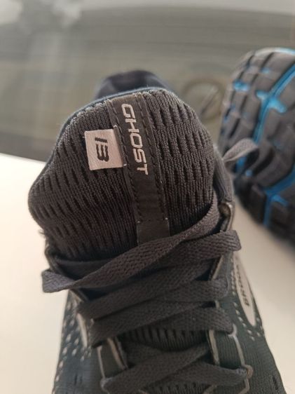 ขายถูก BrookS Ghost 13 size 42.5-270cm สภาพสวย ของแท้  รูปที่ 4
