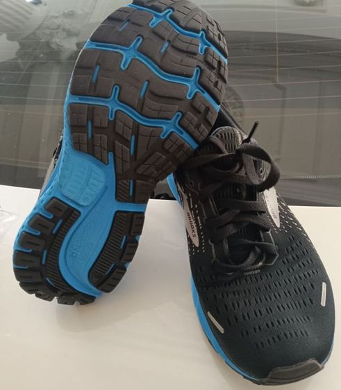 ขายถูก BrookS Ghost 13 size 42.5-270cm สภาพสวย ของแท้  รูปที่ 3