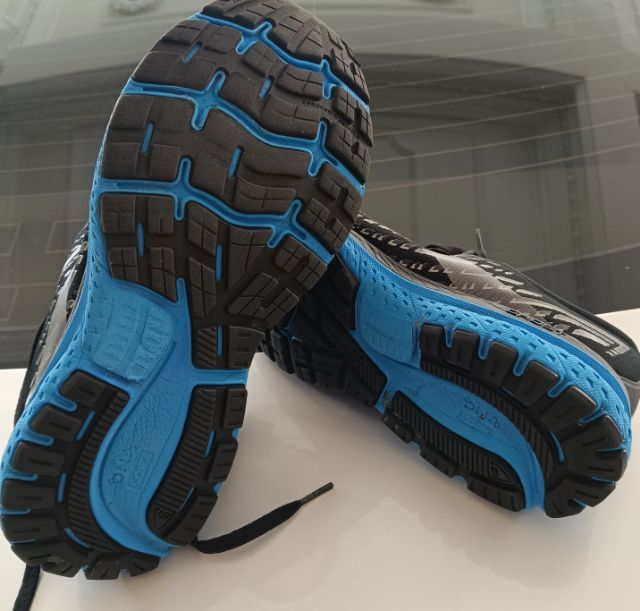 ขายถูก BrookS Ghost 13 size 42.5-270cm สภาพสวย ของแท้  รูปที่ 5