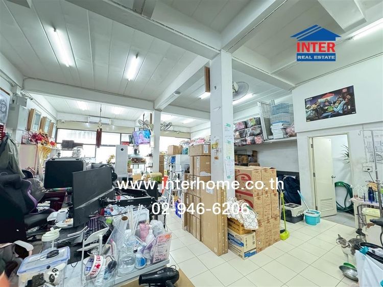 ไม่ใช่ อาคารพาณิชย์ 4 ชั้น 46.8 ตร.ว. อาคารพาณิชย์ ใกล้ตลาดกลางลาดสวาย ตลาดกลางลาดสวายคลอง4 พระองค์เจ้าสายคลอง4 ถนนลำลูกกา ลำลูกกา ปทุมธานี รูปที่ 4