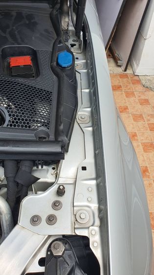 Mercedes-Benz E-Class 2019 E350 Sedan ปลั๊กอินไฮบริด (PHEV) ไม่ติดแก๊ส เกียร์อัตโนมัติ บรอนซ์เงิน รูปที่ 2