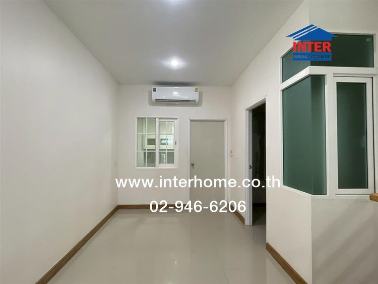 ไม่ใช่ ทาวน์โฮม 2 ชั้น 16.7 ตร.ว. หมู่บ้านโกลเด้นทาวน์ 3 ซอย 3-2 ถนนนวมินทร์ ถนนลาดพร้าว เขตบึงกุ่ม กรุงเทพมหานคร รูปที่ 2